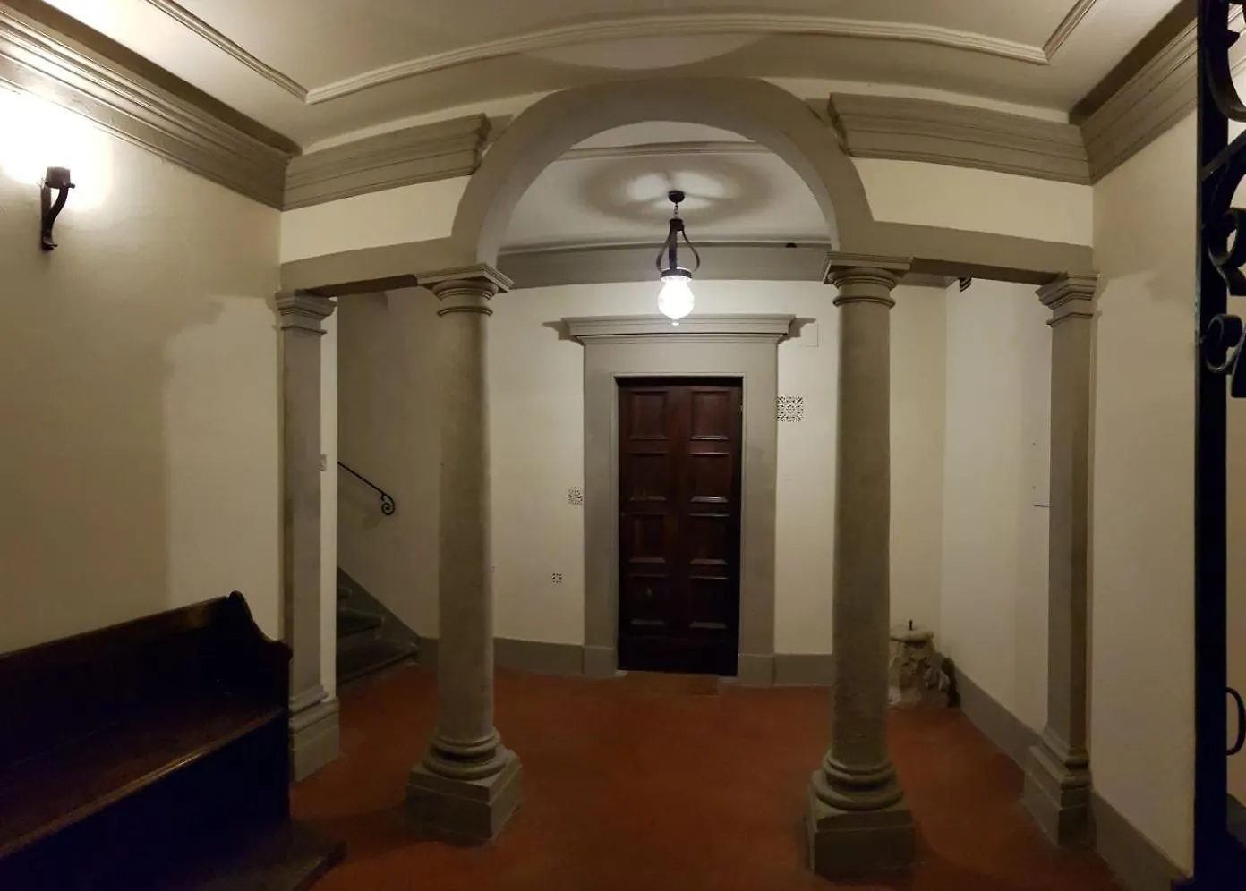 Apartament Italia Dream Florencja